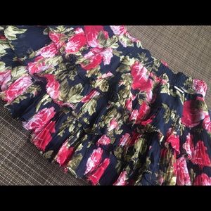 🌺🌺Skirt from Abercrombie and Fitch🌺🌺